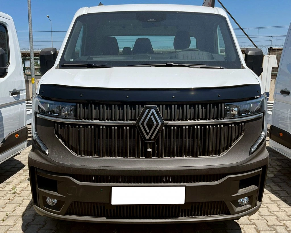 Panserbeskytter Renault Master IV 2024 -> – bilde 4