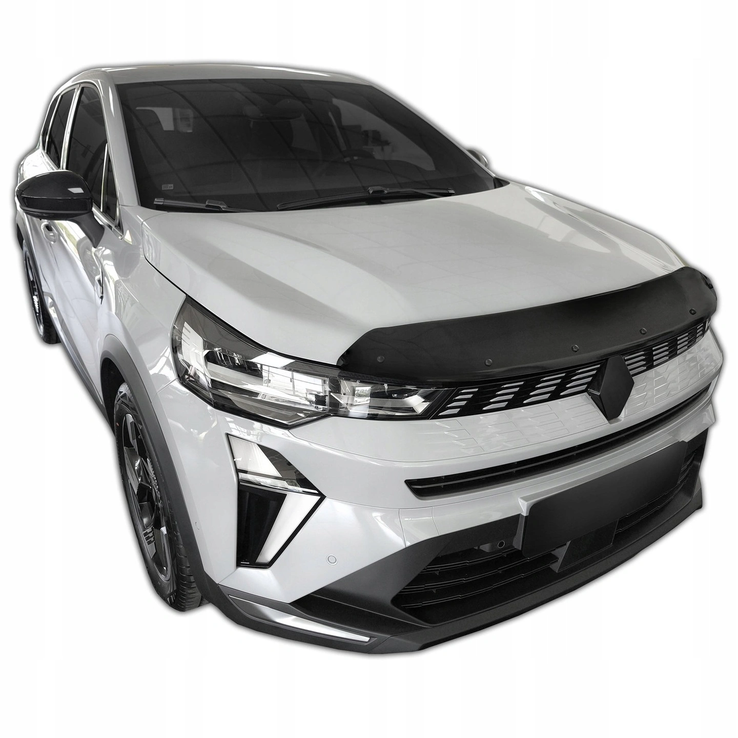 Panserbeskytter Renault Symbioz 2024 ->