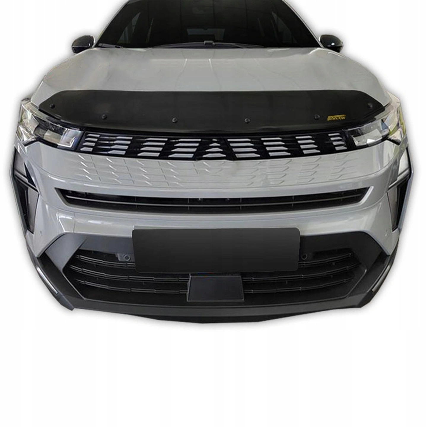 Panserbeskytter Renault Symbioz 2024 -> – bilde 2
