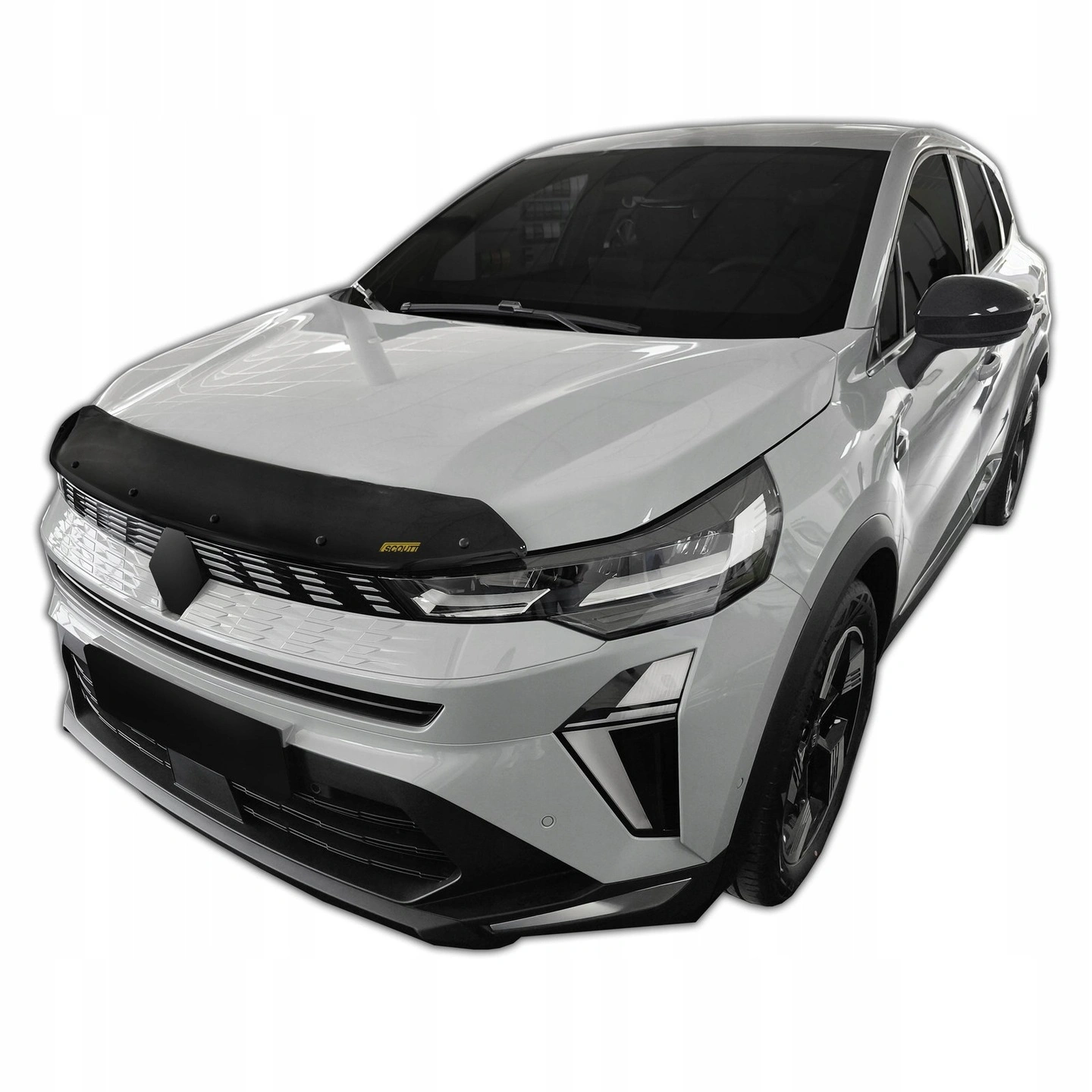 Panserbeskytter Renault Symbioz 2024 -> – bilde 3