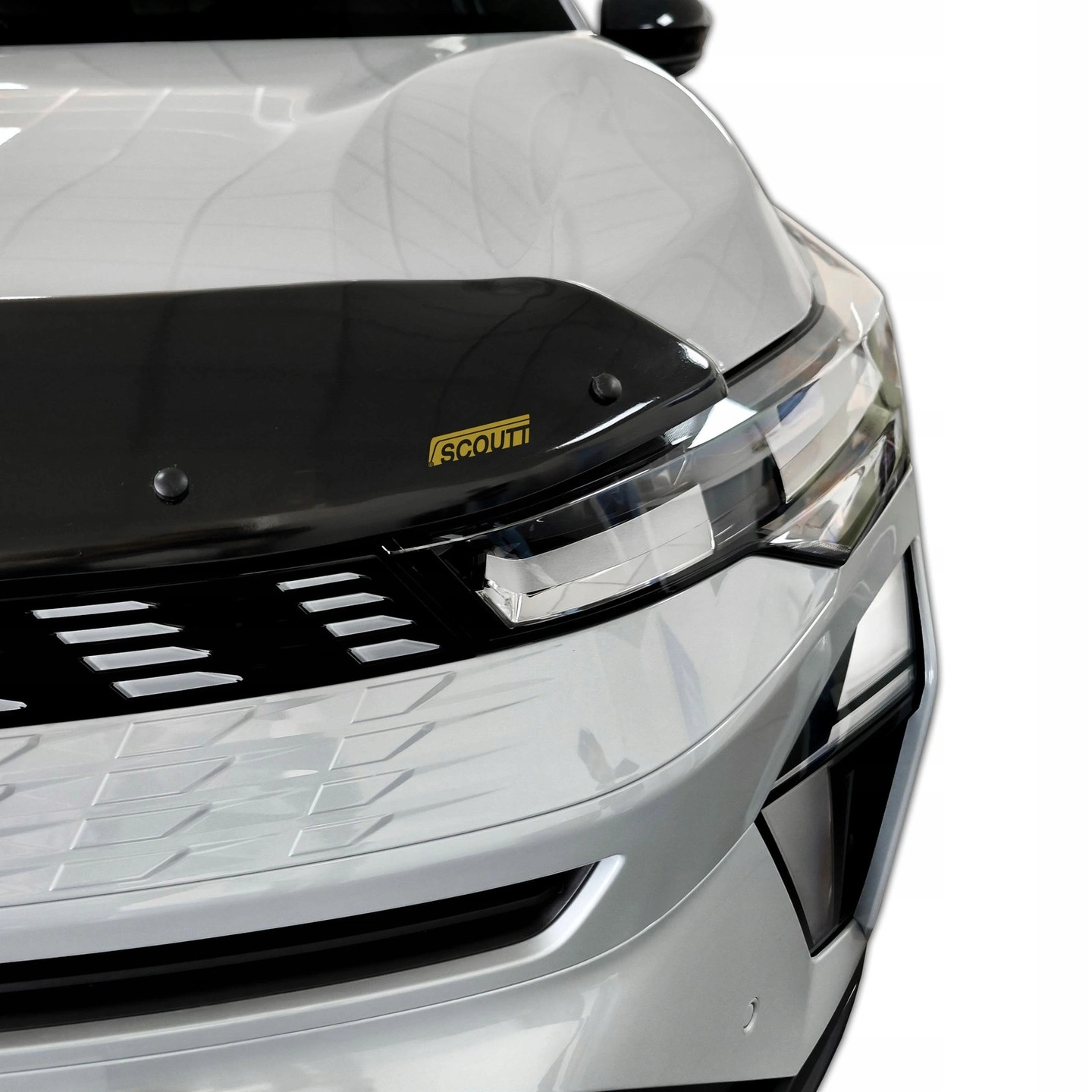 Panserbeskytter Renault Symbioz 2024 -> – bilde 4