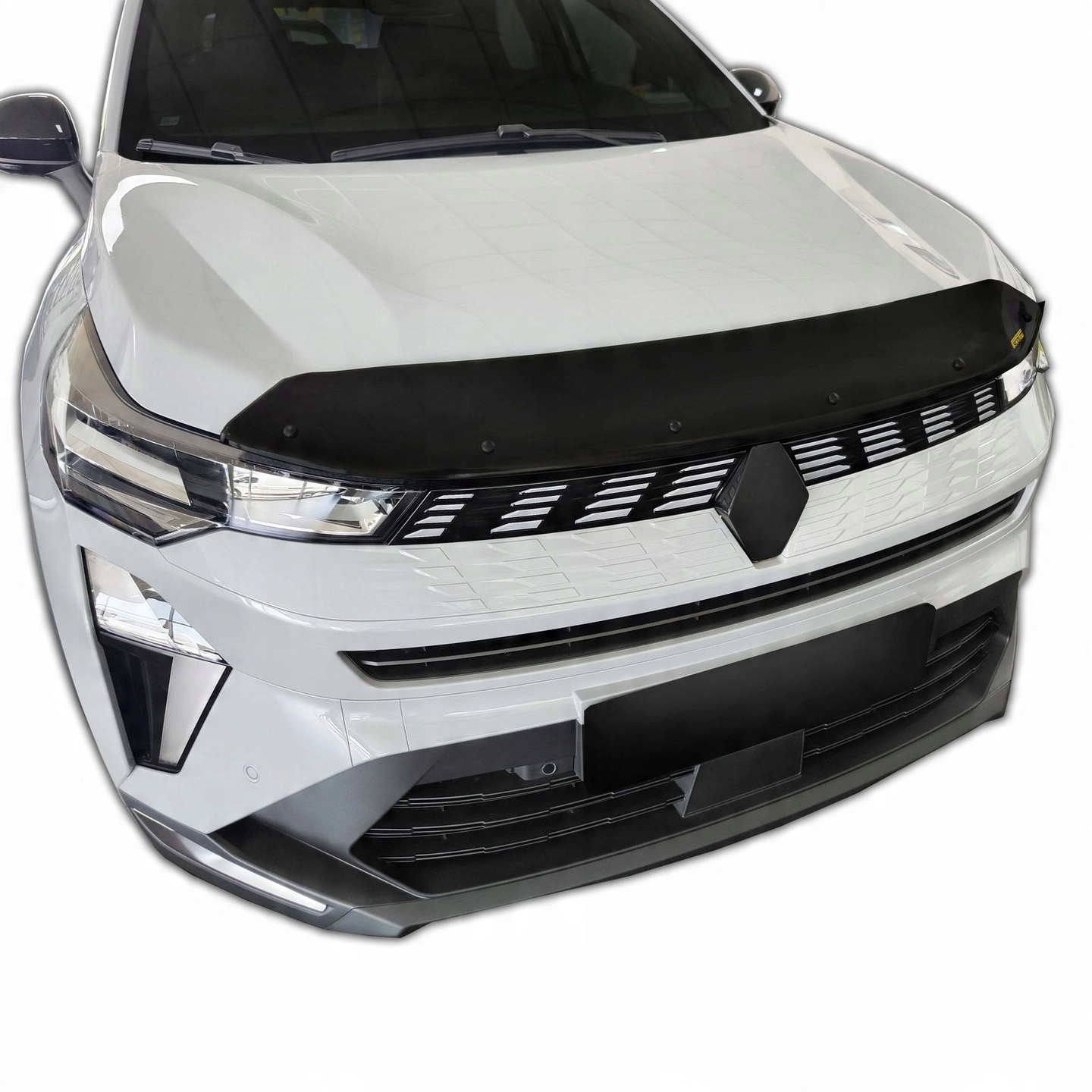 Panserbeskytter Renault Symbioz 2024 -> – bilde 5