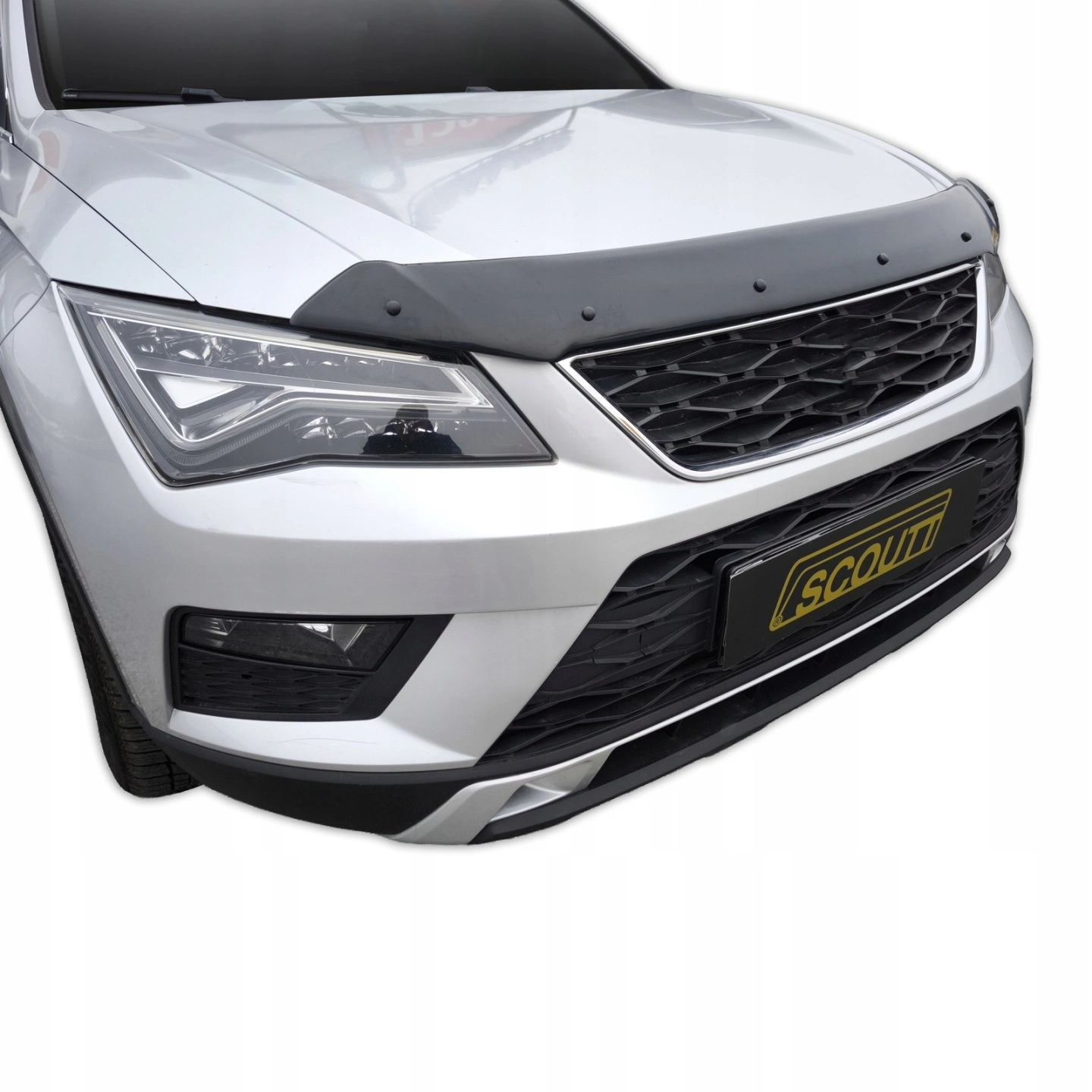 Panserbeskytter Seat Ateca 2016 -> – bilde 2