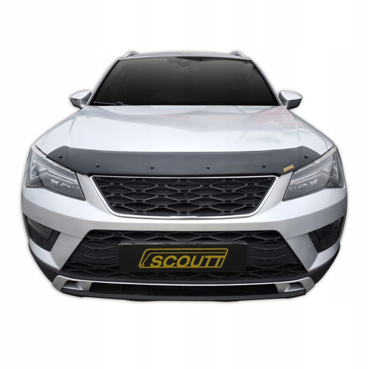 Panserbeskytter Seat Ateca 2016 -> – bilde 3