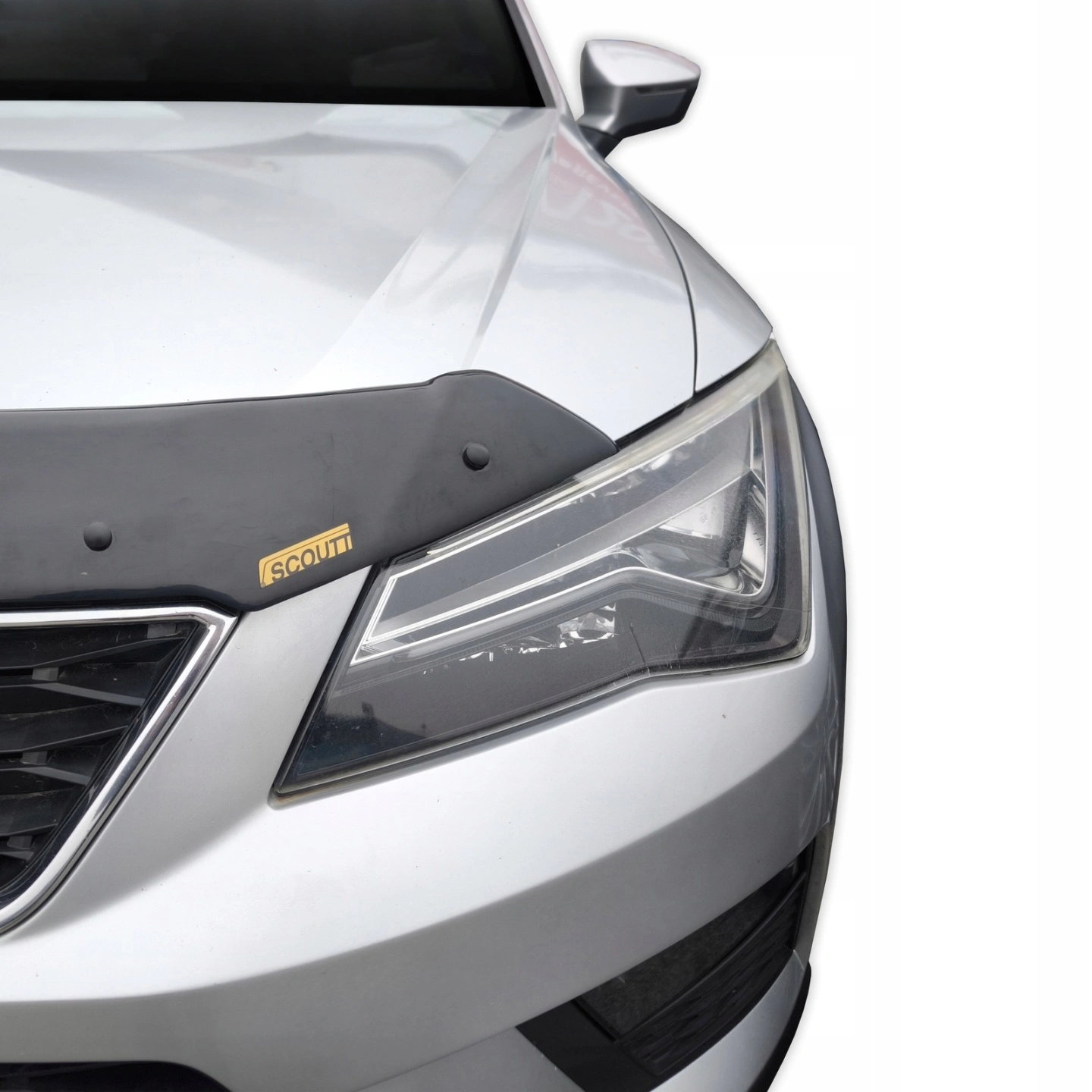 Panserbeskytter Seat Ateca 2016 -> – bilde 5