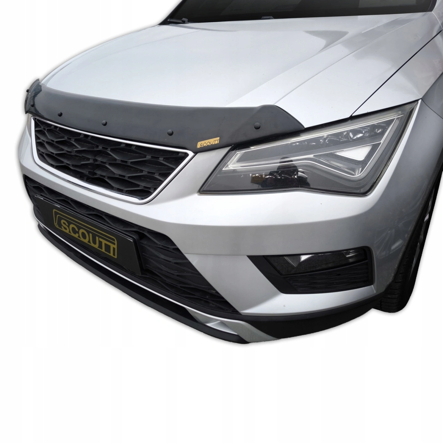 Panserbeskytter Seat Ateca 2016 -> – bilde 6