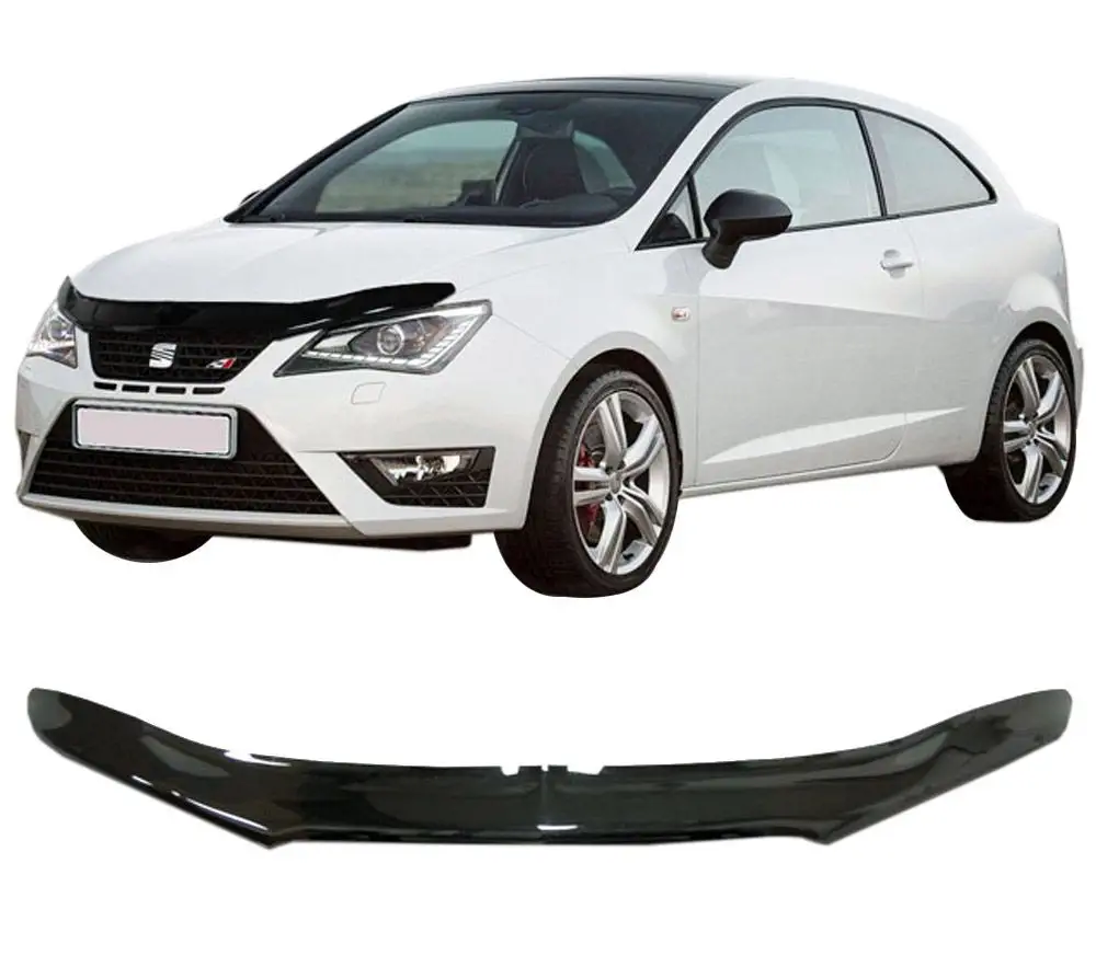 Panserbeskytter SEAT IBIZA IV facelift 2012-2017 Image 1