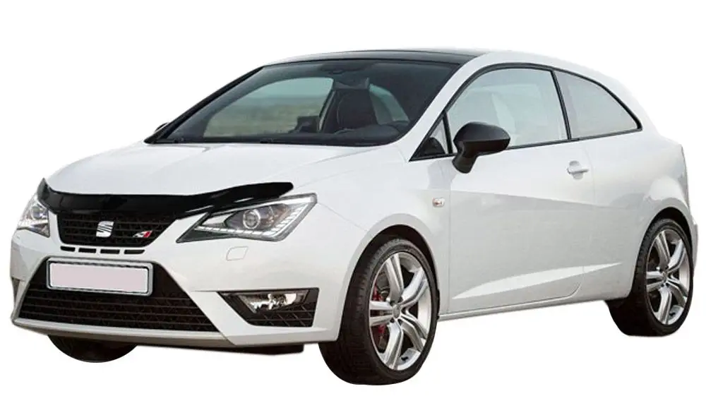 Panserbeskytter SEAT IBIZA IV facelift 2012-2017 Image 3