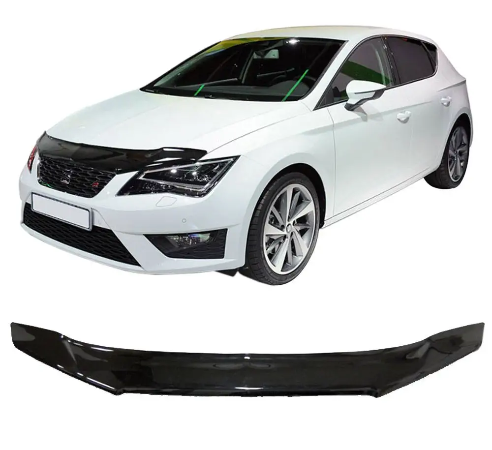 Panserbeskytter SEAT LEON III 2012-2020 Image 1