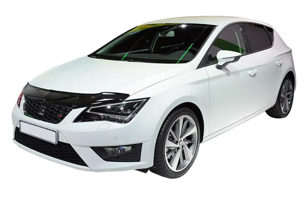 Panserbeskytter SEAT LEON III 2012-2020 Image 3