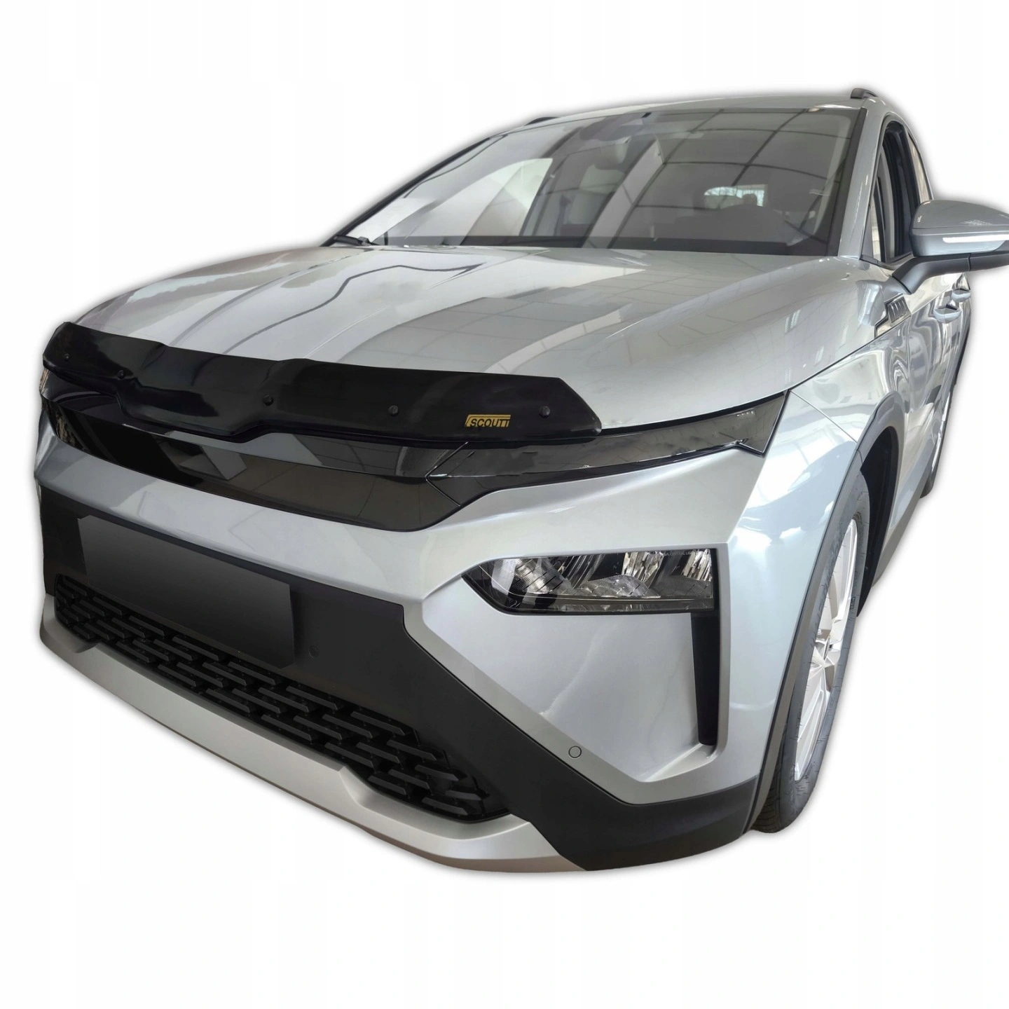 Panserbeskytter Skoda Elroq 2024 -> / Skoda Enyaq Facelift 2025 -> – bilde 6