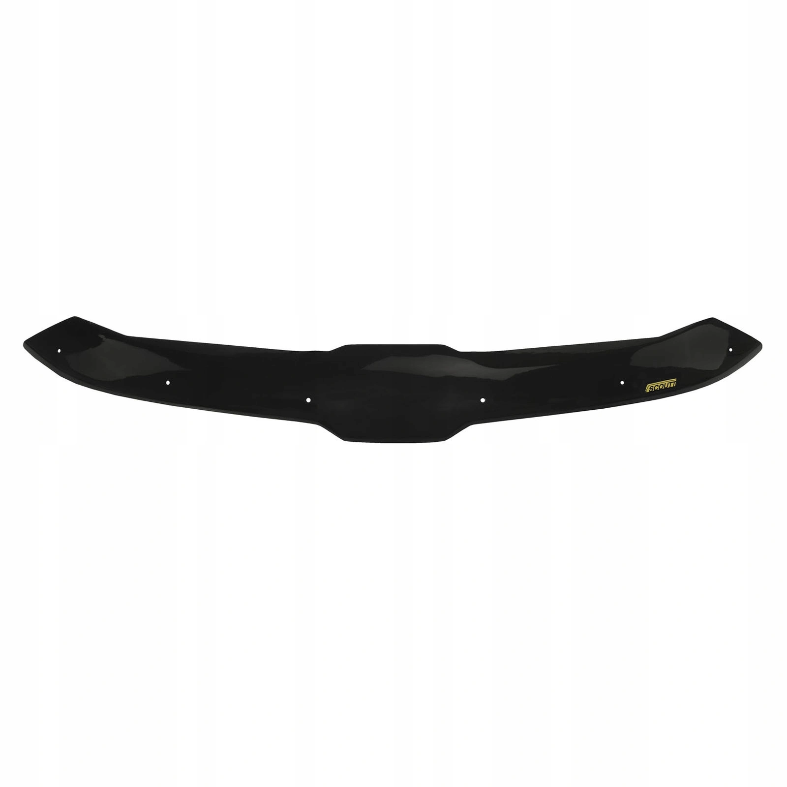 Panserbeskytter Skoda Fabia IV 2021 -> │ Hood Deflector Bonnet Guard – bilde 6