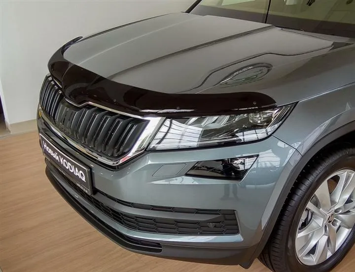 Panserbeskytter Skoda Kodiaq I 2016 - 2023