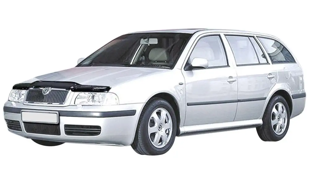 Panserbeskytter Skoda Octavia I 1996 - 2010 – bilde 2