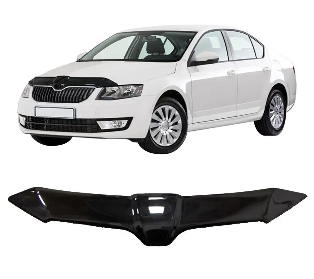 Panserbeskytter Skoda Octavia III 2012 - 2017