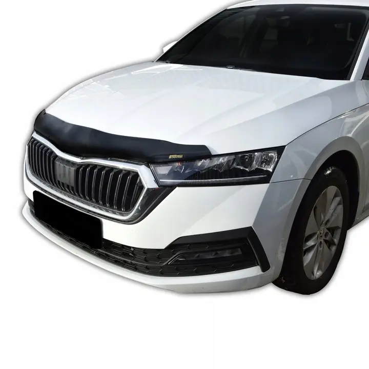 Panserbeskytter Skoda Octavia IV 2019 ->
