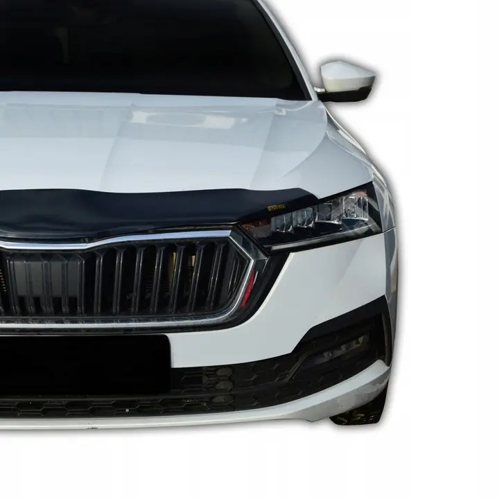 Panserbeskytter Skoda Octavia IV 2019 -> – bilde 2