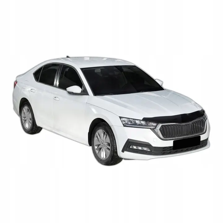 Panserbeskytter Skoda Octavia IV 2019 -> – bilde 3