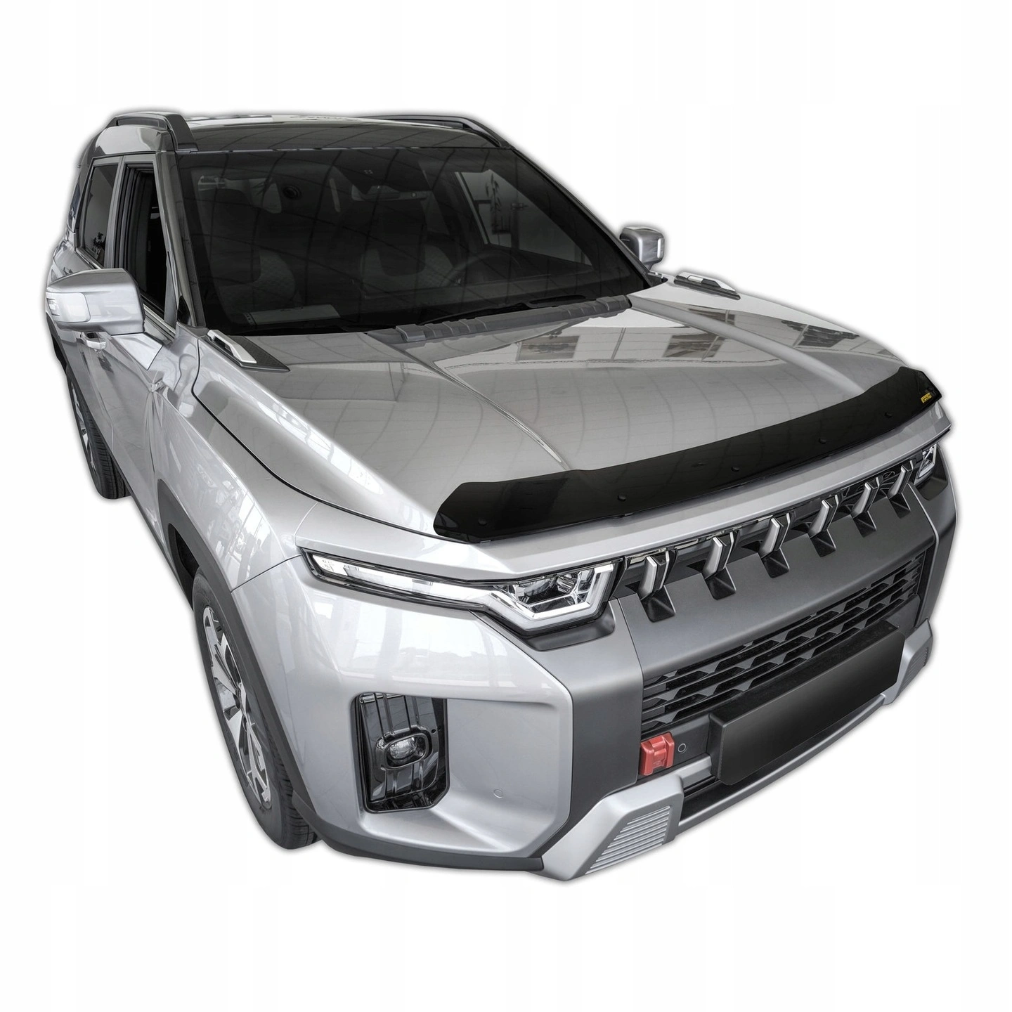 Panserbeskytter SsangYong Torres 2022 -> – bilde 3
