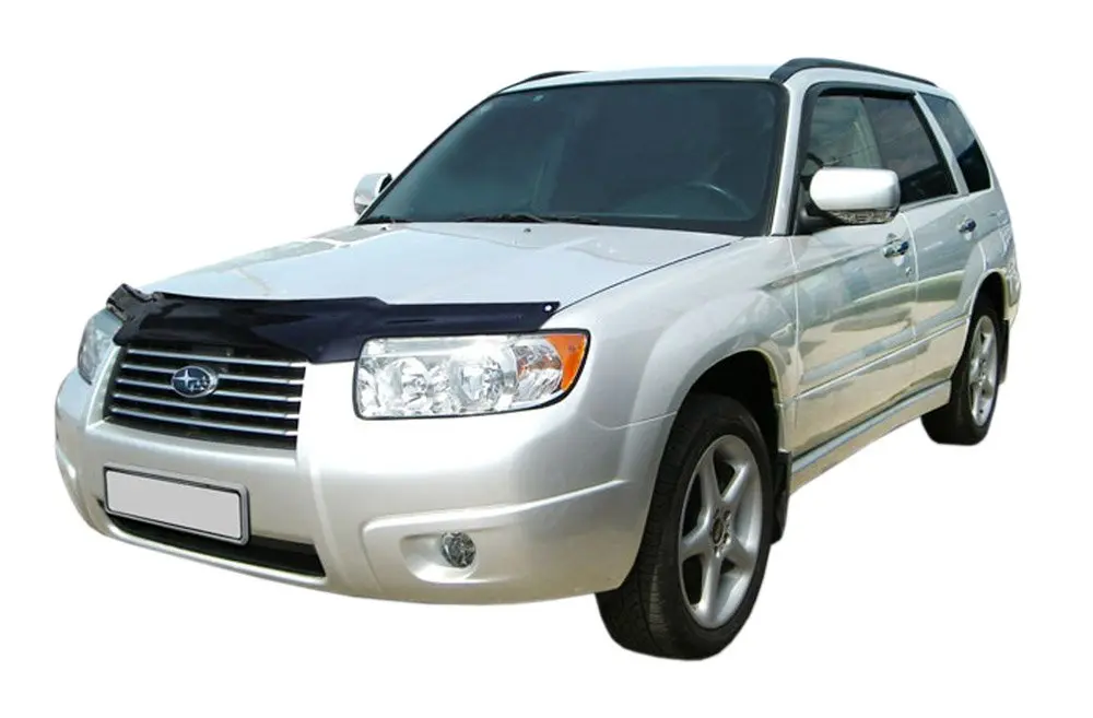 Panserbeskytter Subaru Forester II 2005 - 2008 │ facelift Image 3