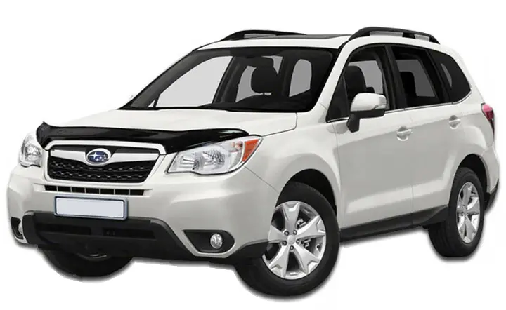 Panserbeskytter Subaru Forester IV 2013 - 2018 Image 1