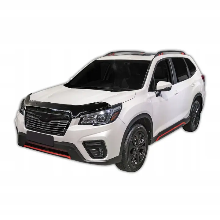 Panserbeskytter Subaru Forester V 2018 ->