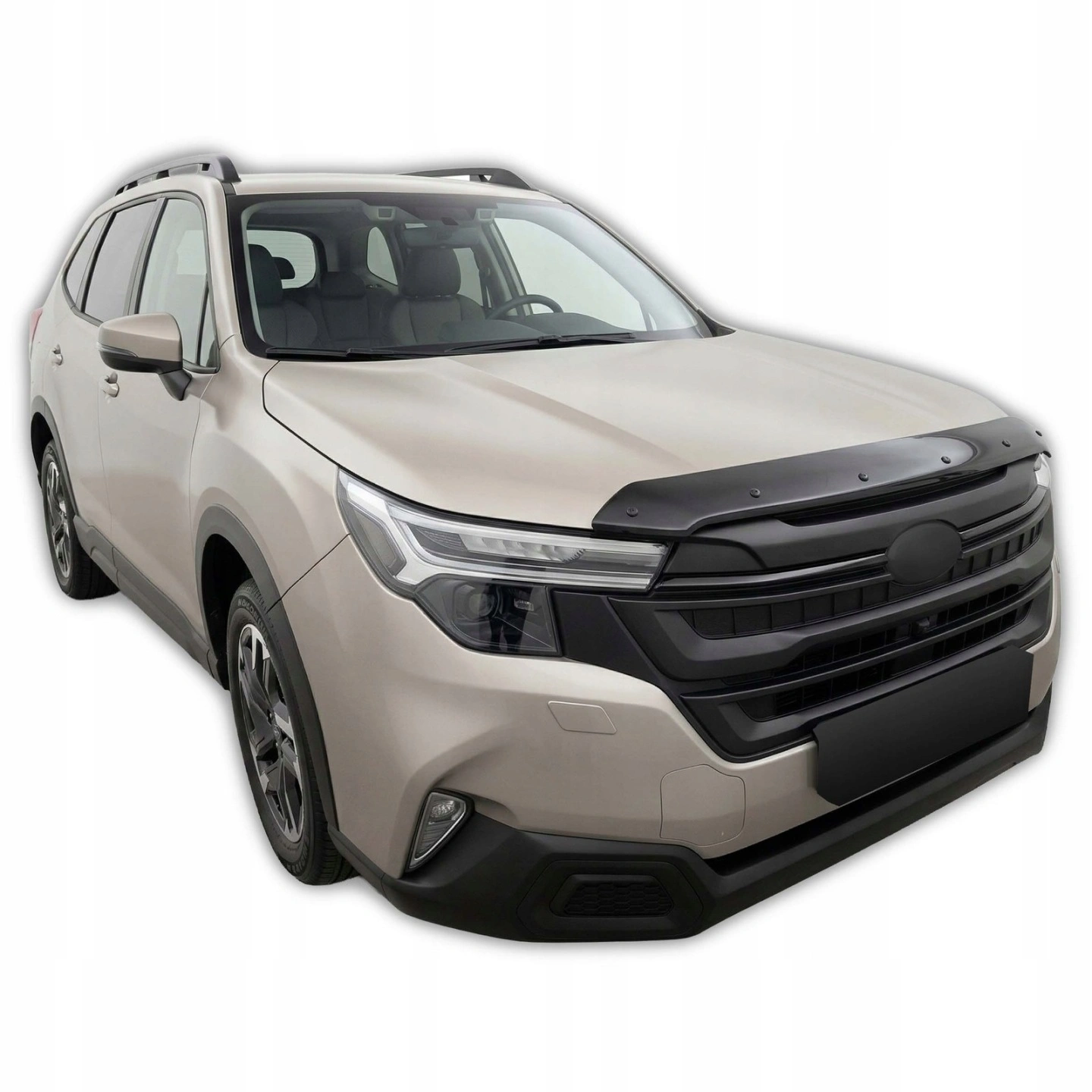 Panserbeskytter Subaru Forester VI 2024 ->