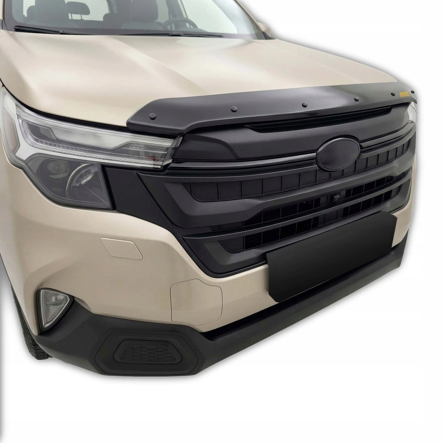 Panserbeskytter Subaru Forester VI 2024 -> – bilde 3