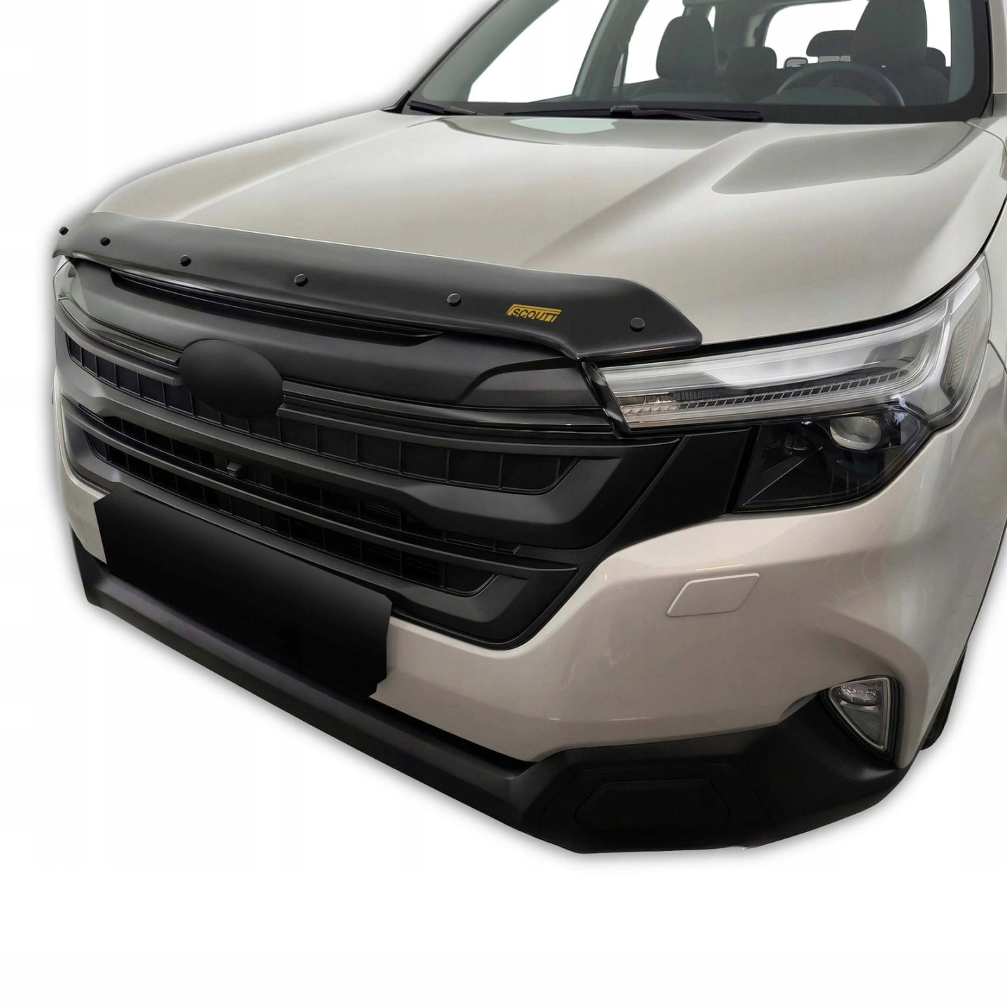 Panserbeskytter Subaru Forester VI 2024 -> – bilde 4