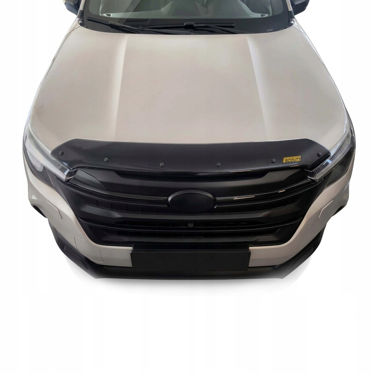 Panserbeskytter Subaru Forester VI 2024 -> – bilde 5