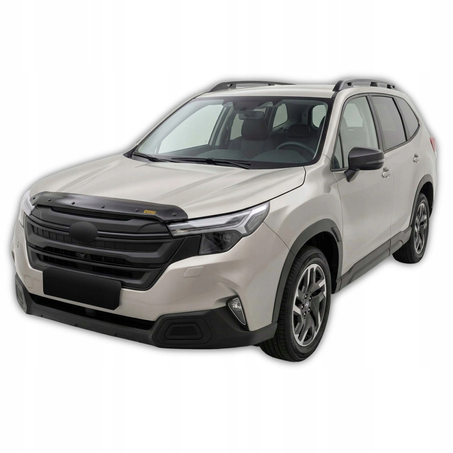 Panserbeskytter Subaru Forester VI 2024 -> – bilde 6