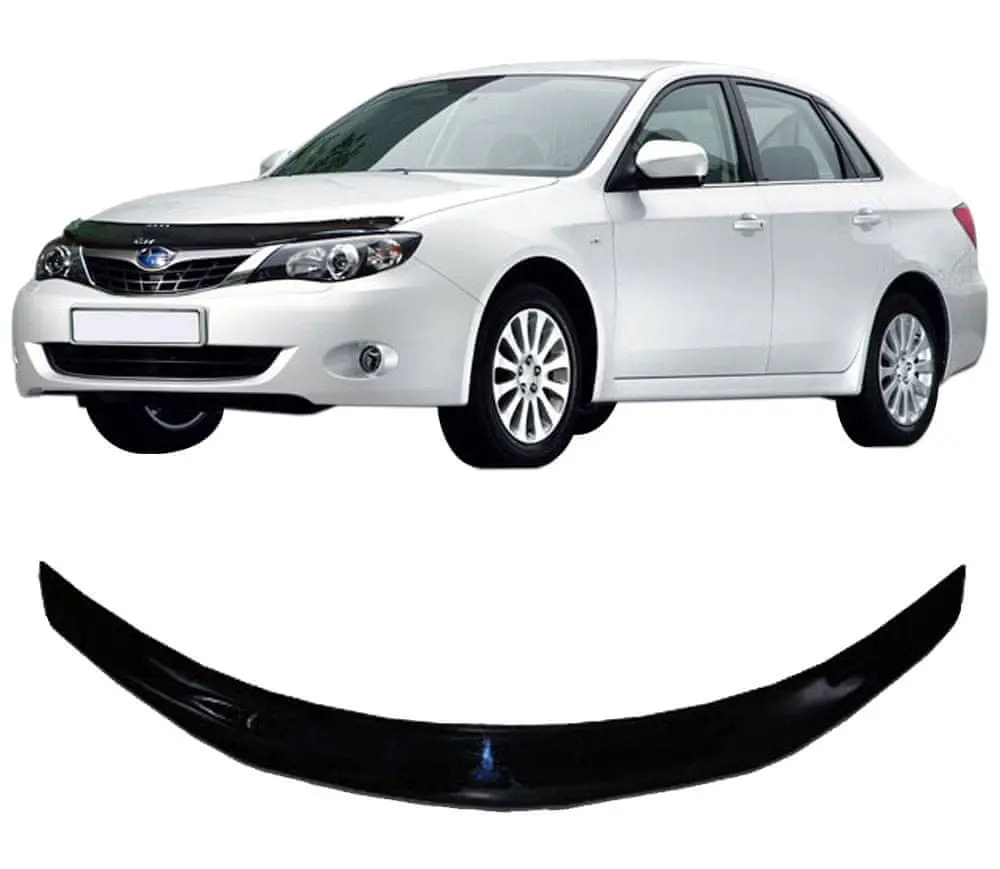 Panserbeskytter Subaru Impreza 2007-2012 – bilde 5