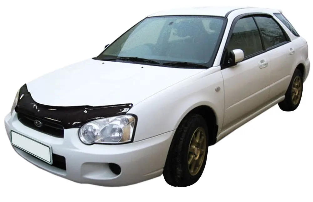 Panserbeskytter SUBARU IMPREZA  II GD 2003 - 2006 (etter I facelift) – bilde 3