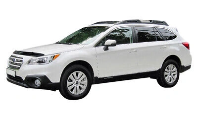 Panserbeskytter Subaru Outback V (BS) 2014 - 2019