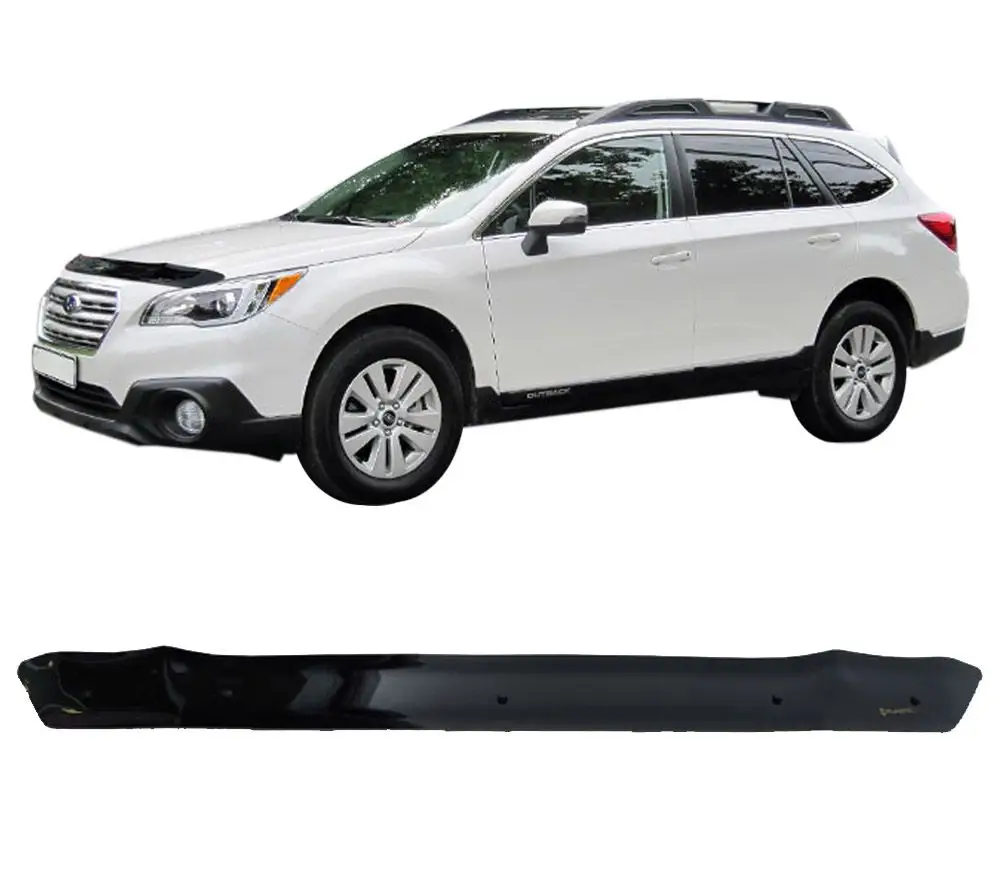 Panserbeskytter Subaru Outback V (BS) 2014 - 2019 – bilde 3