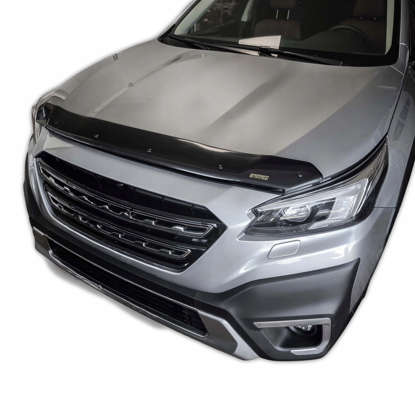Panserbeskytter Subaru Outback VI 2019 - 2025 – bilde 3