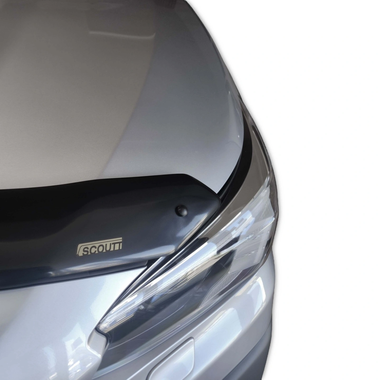 Panserbeskytter Subaru Outback VI 2019 - 2025 – bilde 6