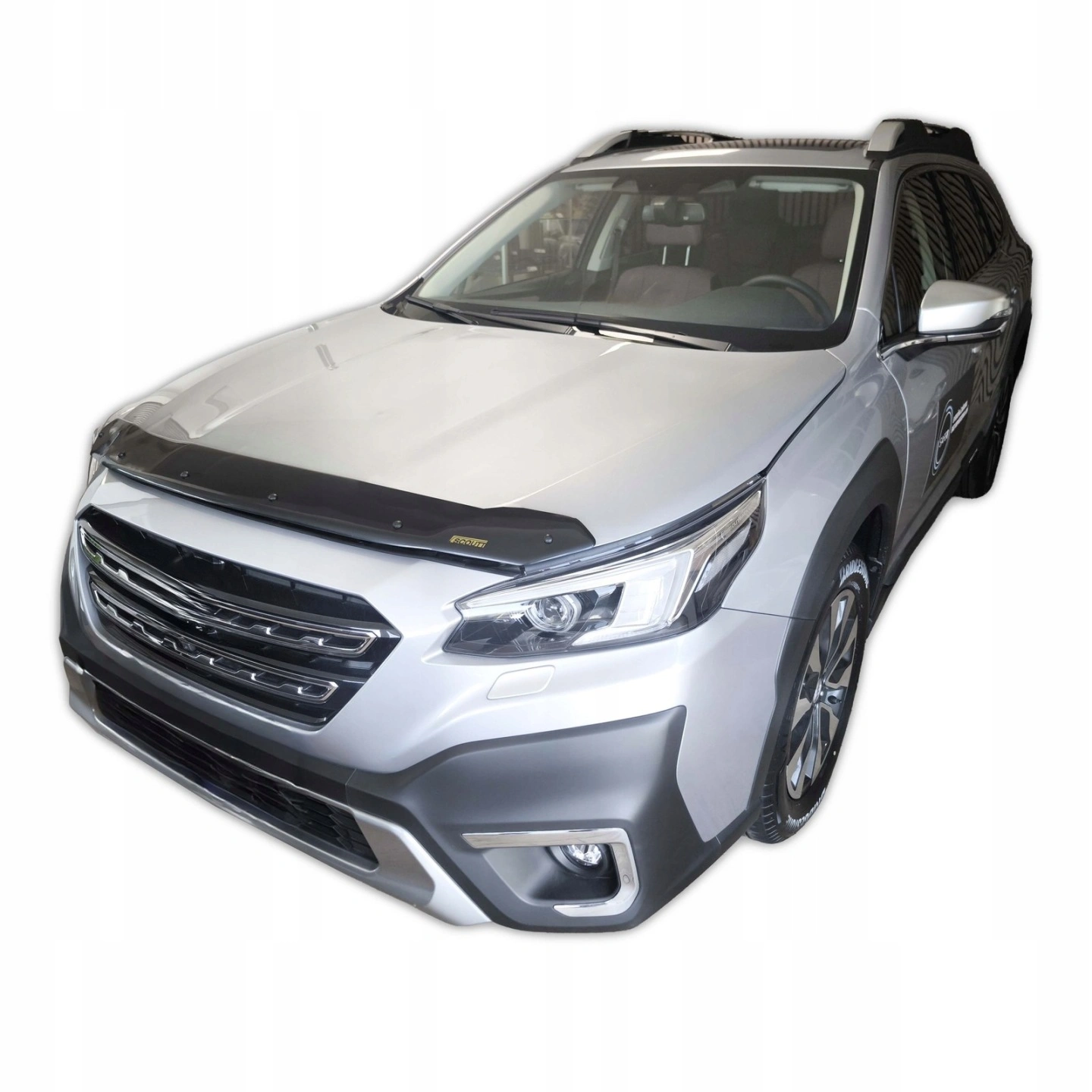 Panserbeskytter Subaru Outback VI 2019 - 2025 – bilde 7