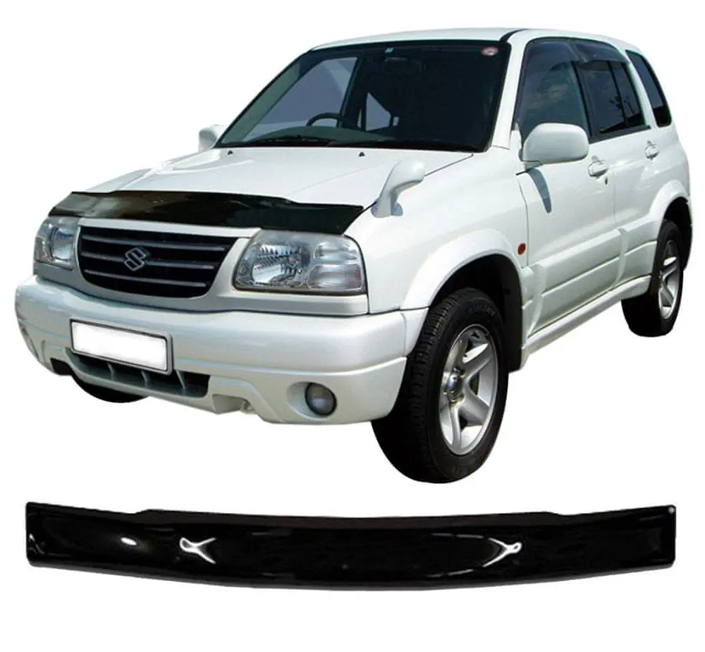 Panserbeskytter Suzuki Grand Vitara 1998-2005 Image 5