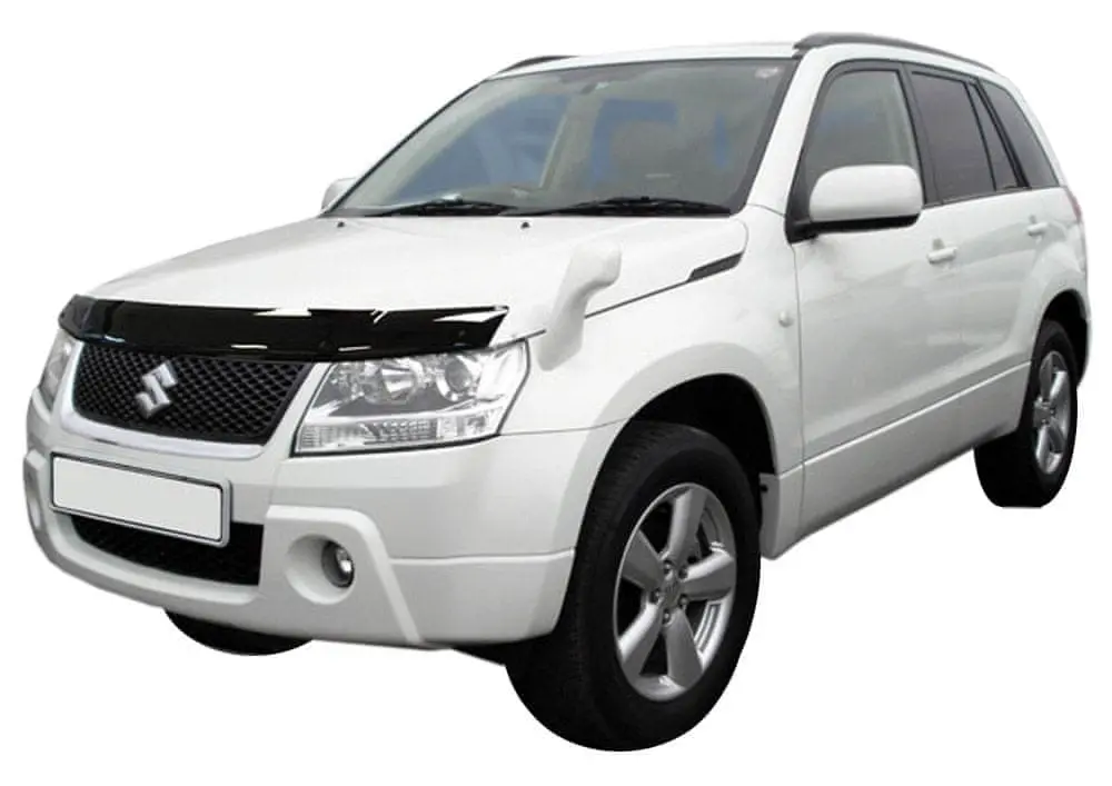 Panserbeskytter Suzuki Grand Vitara 3/5D 2005-2014 Image 1