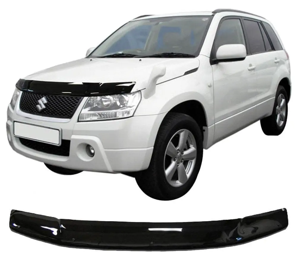 Panserbeskytter Suzuki Grand Vitara 3/5D 2005-2014 Image 5