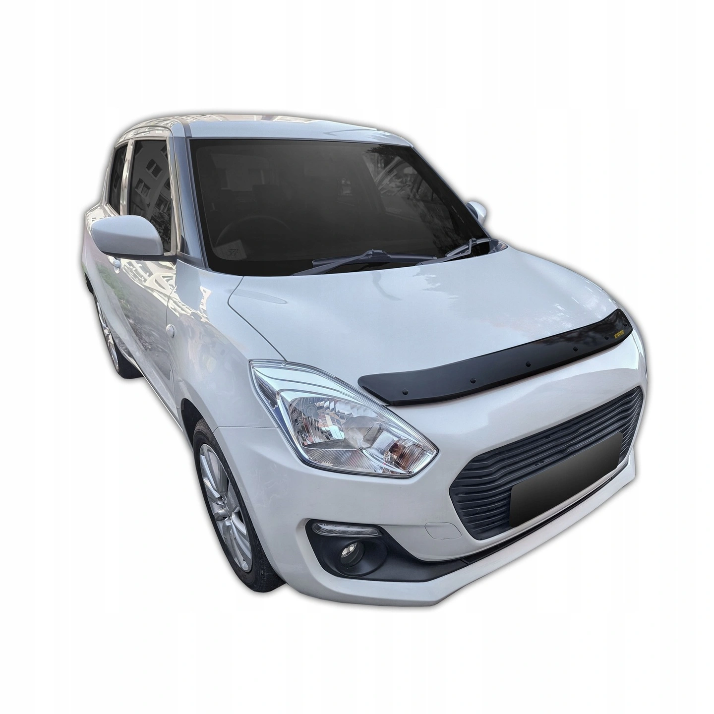 Panserbeskytter Suzuki Swift VI 2017 - 2024
