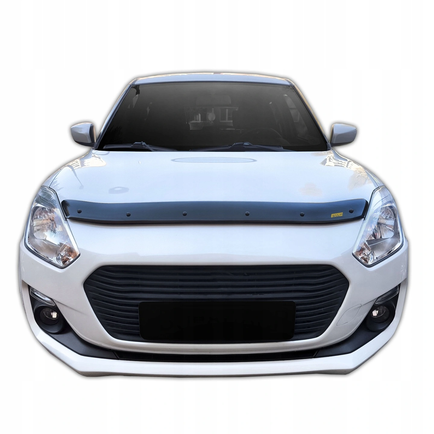 Panserbeskytter Suzuki Swift VI 2017 - 2024 – bilde 2