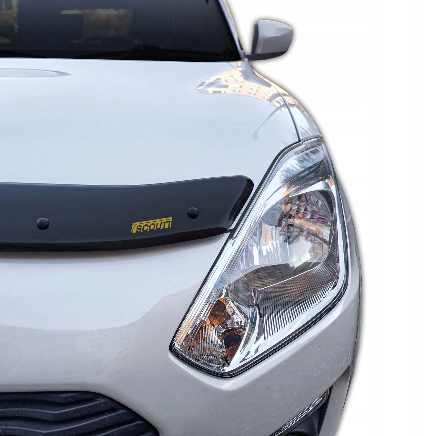 Panserbeskytter Suzuki Swift VI 2017 - 2024 – bilde 3