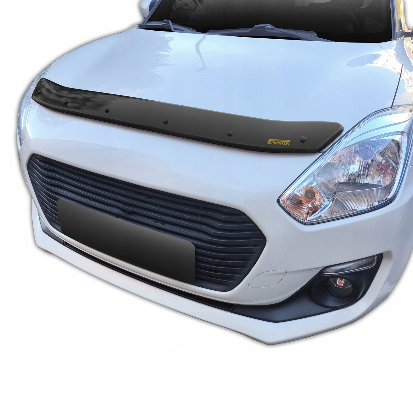 Panserbeskytter Suzuki Swift VI 2017 - 2024 – bilde 4