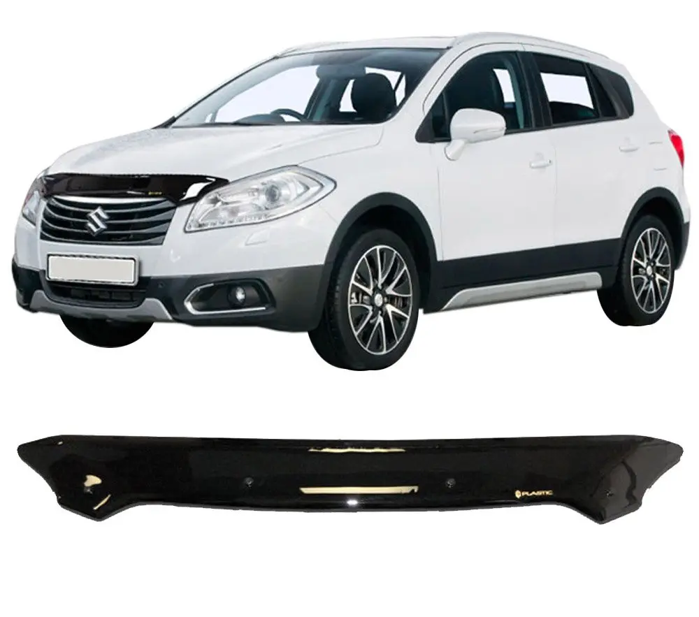 Panserbeskytter SUZUKI SX4 II 2013-2015 Image 1