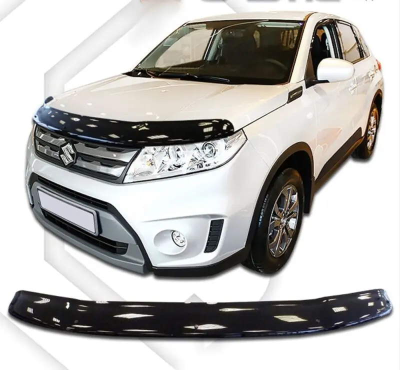 Panserbeskytter Suzuki Vitara II (LY) 2015 ->