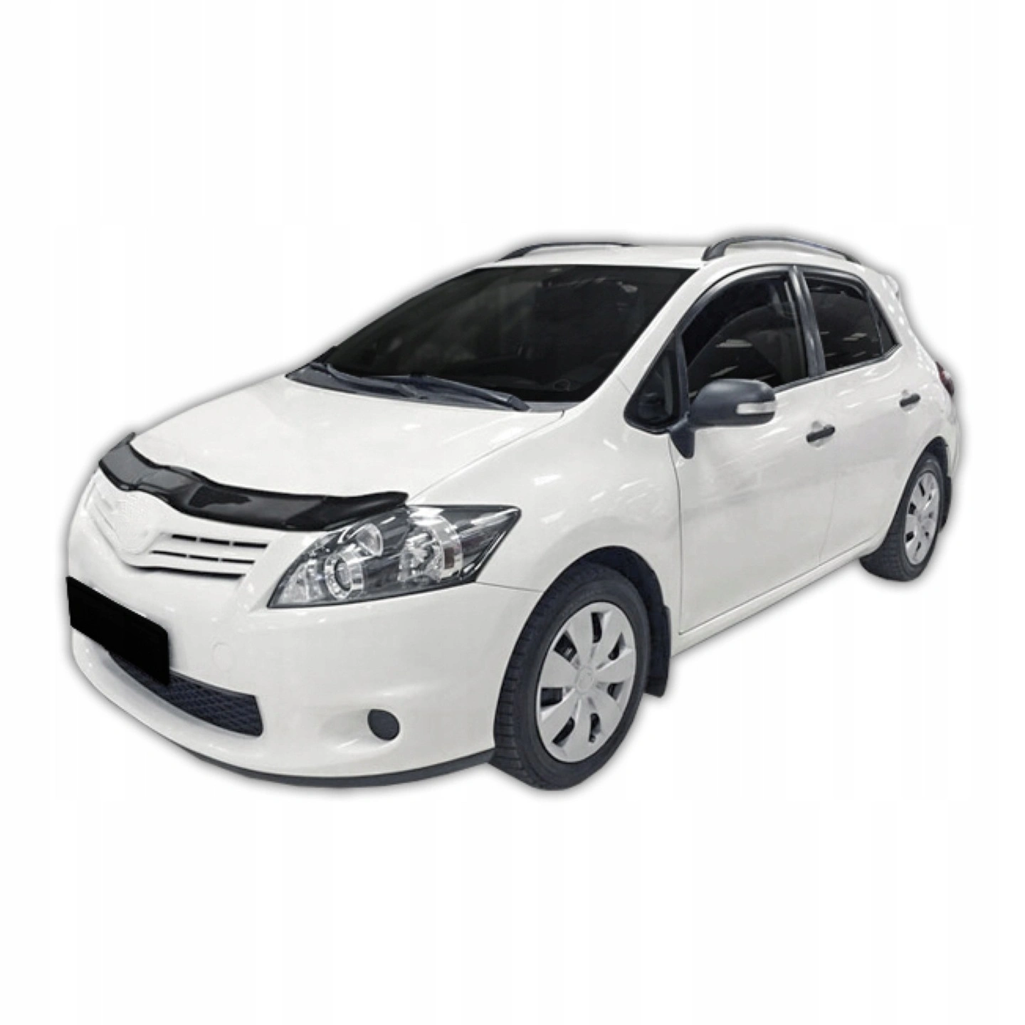 Panserbeskytter Toyota Auris 2006 - 2010