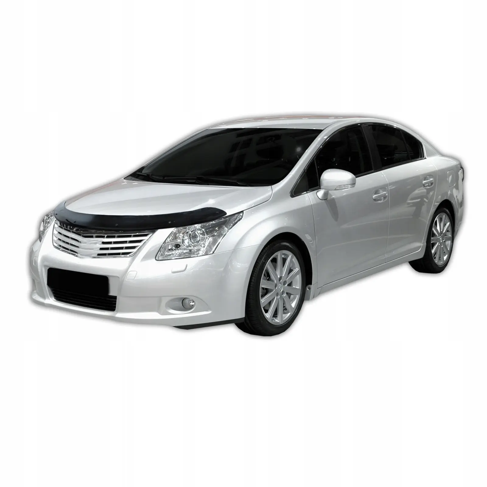 Panserbeskytter Toyota Avensis III (T27) 2009 - 2015 – bilde 4