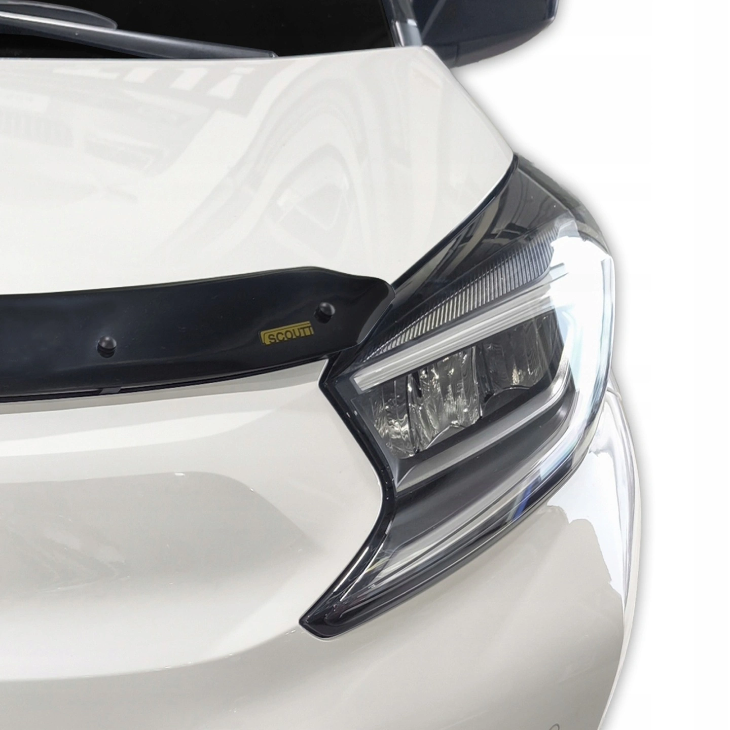 Panserbeskytter Toyota Aygo X 2022 -> – bilde 5
